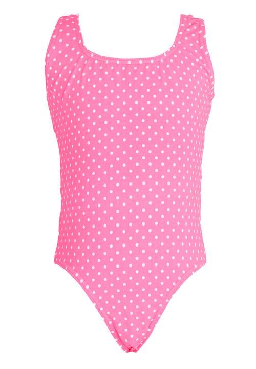 Sun Things - One Piece Dark Pink