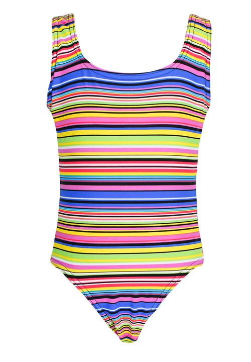 Sun Things - One Piece Multi-colour