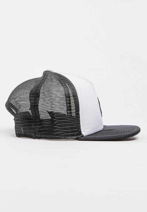 Hurley - Bunting 3.0 Boys Cap White