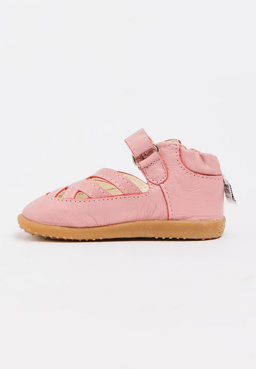 shooshoos - Cassidy Pump Rose