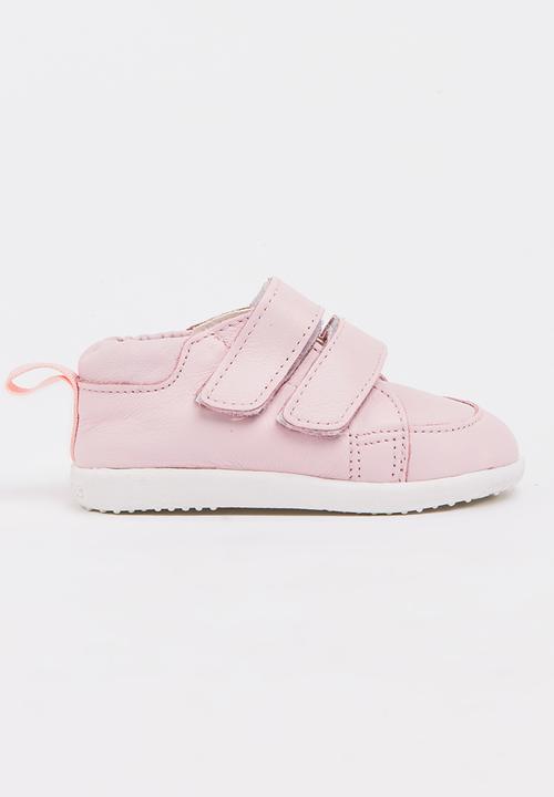 shooshoos - Shazam Sneaker Pale Pink