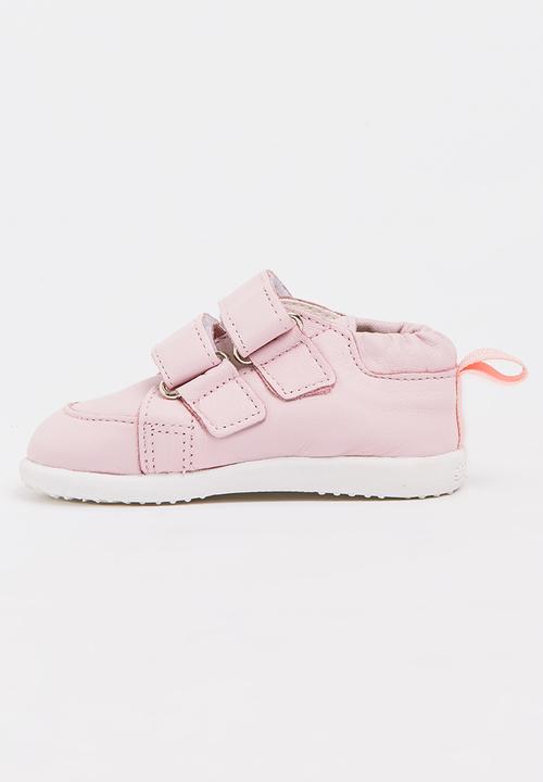 shooshoos - Shazam Sneaker Pale Pink