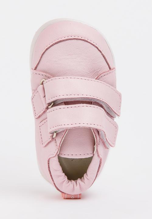 shooshoos - Shazam Sneaker Pale Pink