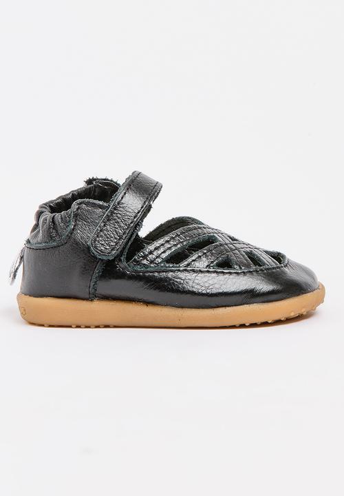 shooshoos - Cassidy Pump Black