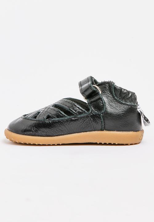shooshoos - Cassidy Pump Black