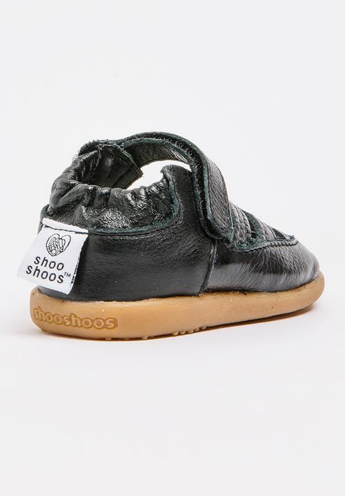 shooshoos - Cassidy Pump Black