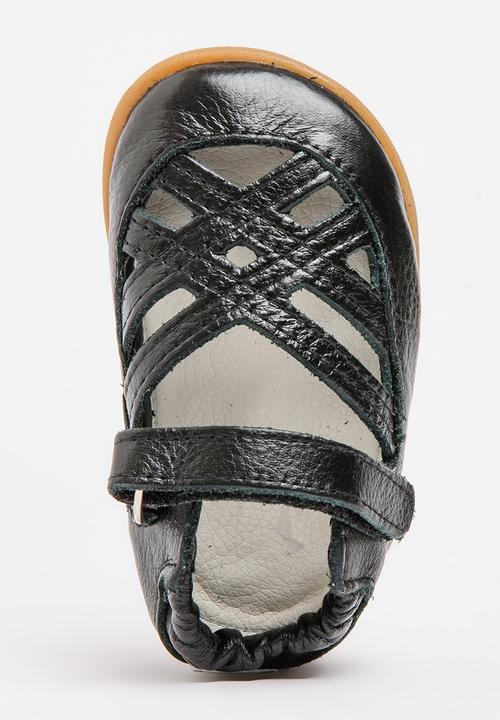shooshoos - Cassidy Pump Black