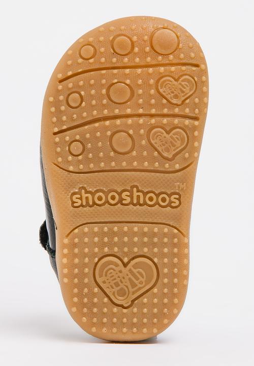 shooshoos - Cassidy Pump Black