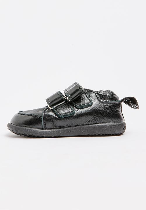 shooshoos - Blaze Sneaker Black