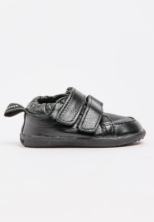 shooshoos - Blaze Sneaker Black