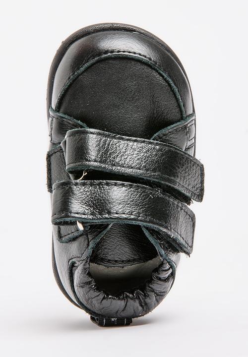 shooshoos - Blaze Sneaker Black