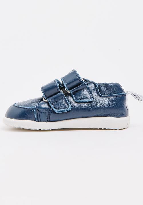 shooshoos - Blaze Sneaker Navy