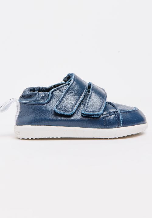 shooshoos - Blaze Sneaker Navy