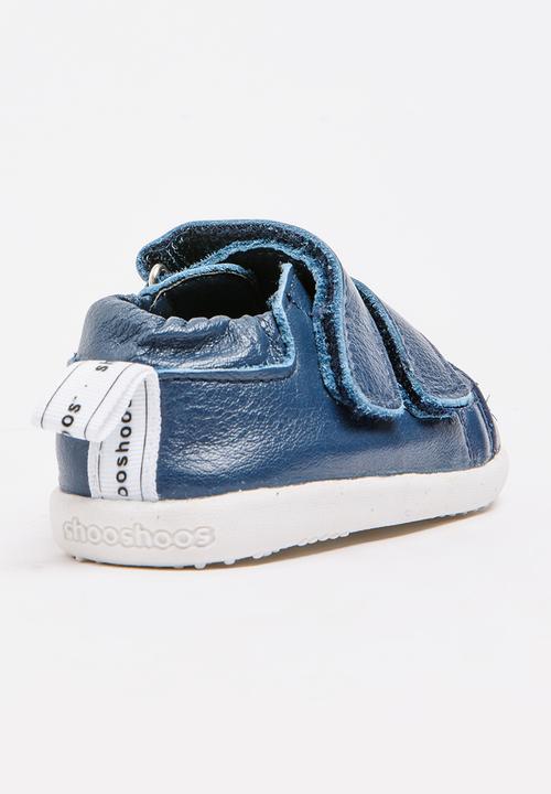 shooshoos - Blaze Sneaker Navy