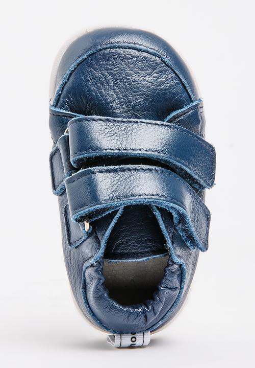 shooshoos - Blaze Sneaker Navy