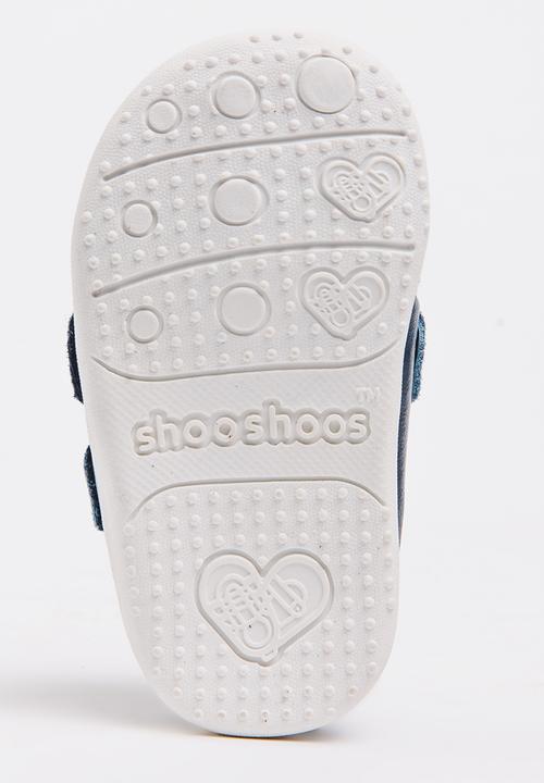 shooshoos - Blaze Sneaker Navy