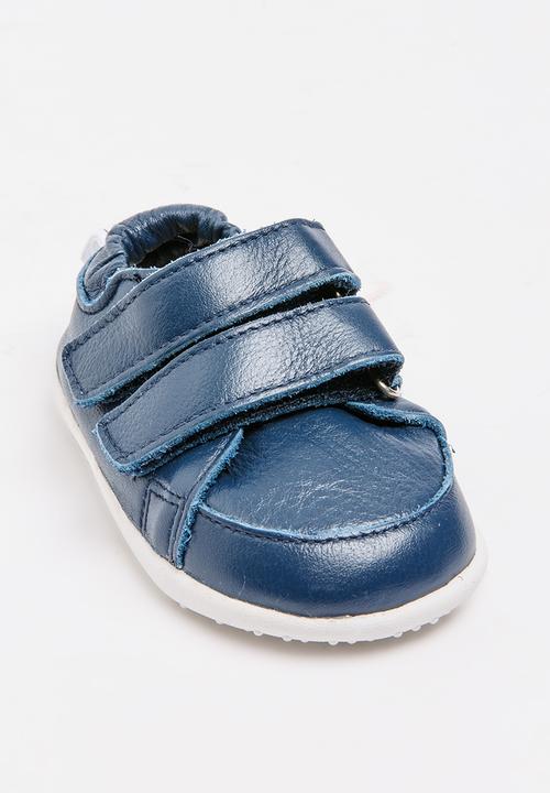 shooshoos - Blaze Sneaker Navy