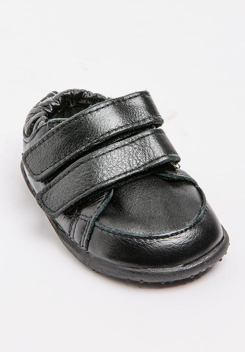 shooshoos - Blaze Sneaker Black