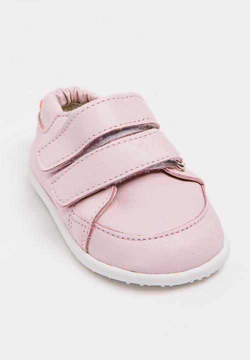 shooshoos - Shazam Sneaker Pale Pink