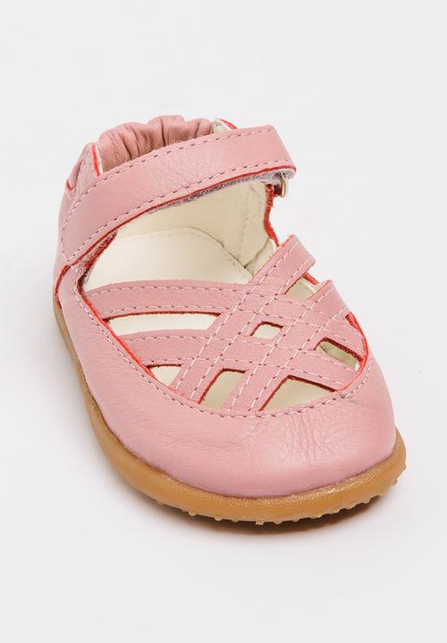 shooshoos - Cassidy Pump Rose