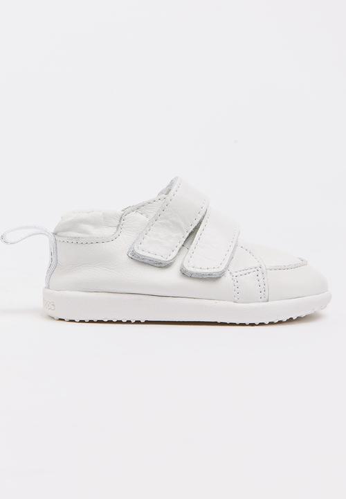 shooshoos - Blaze Sneaker White