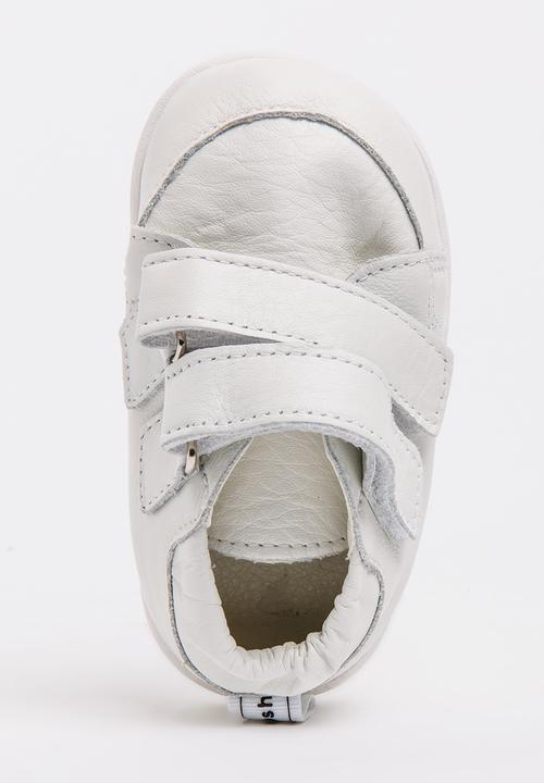 shooshoos - Blaze Sneaker White