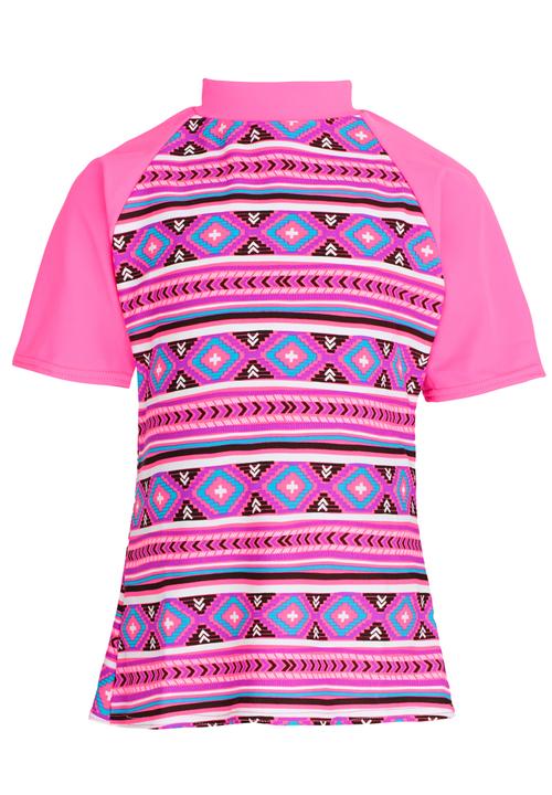 Sun Things - Rash Vest Multi-colour