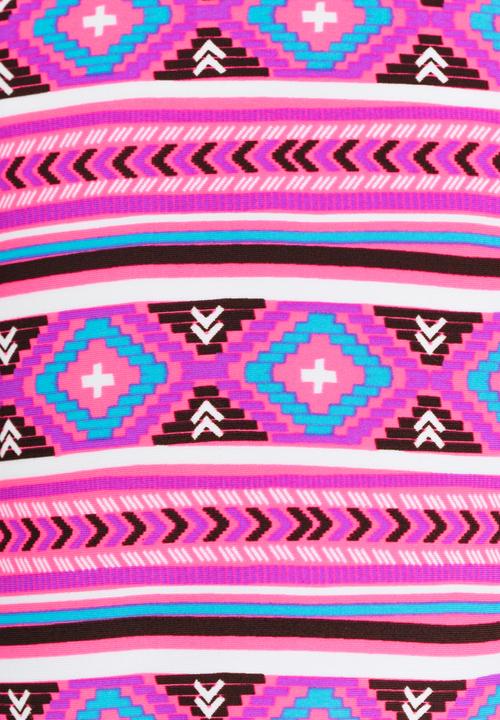 Sun Things - Rash Vest Multi-colour