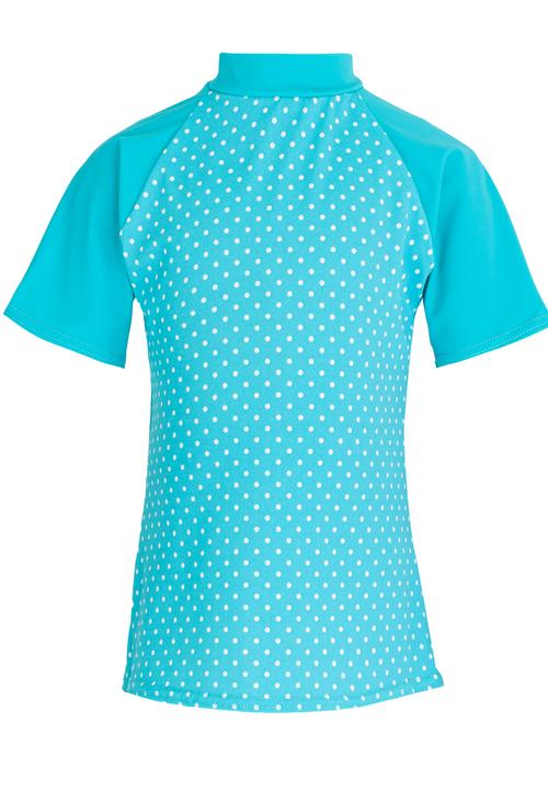 Sun Things - Rash Vest Blue