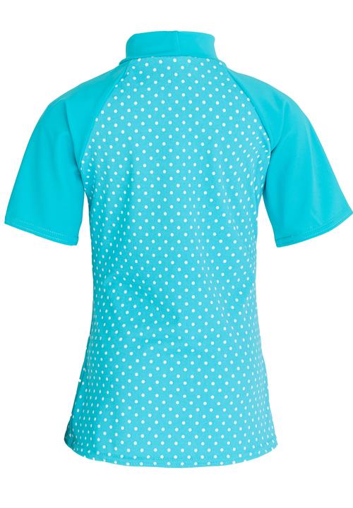 Sun Things - Rash Vest Blue