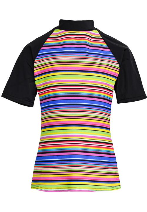 Sun Things - Rash Vest Multi-colour