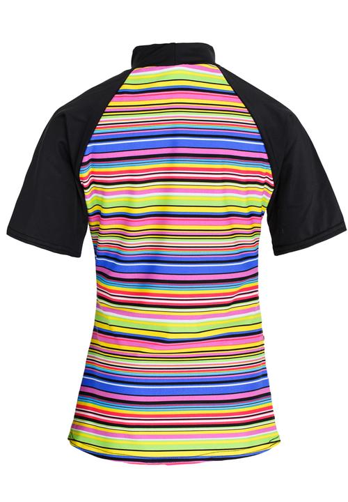 Sun Things - Rash Vest Multi-colour