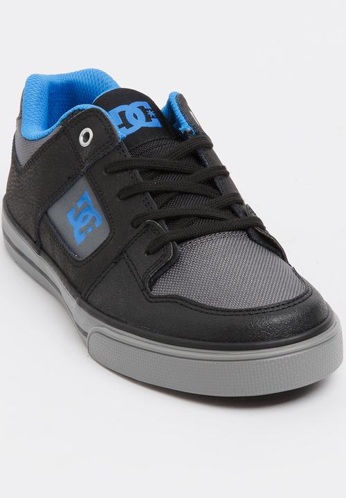 DC - Pure Se Sneaker Black
