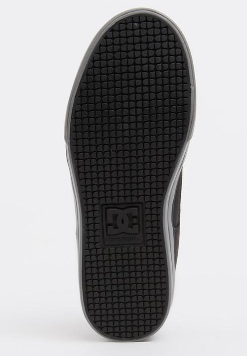 DC - Pure Se Sneaker Black