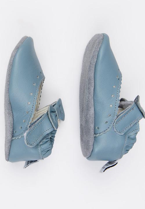 shooshoos - Music Box  Pump Pale Blue