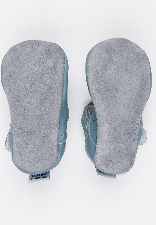 shooshoos - Music Box  Pump Pale Blue