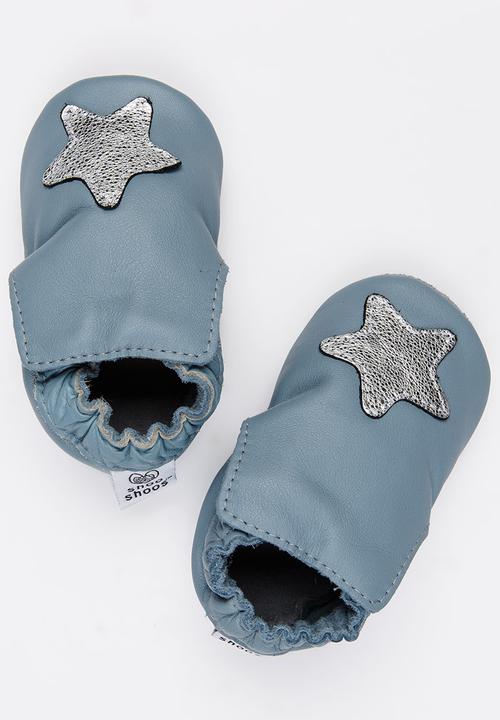 shooshoos - Starlight Loafer Blue