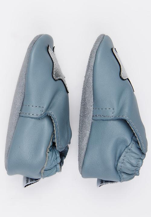 shooshoos - Starlight Loafer Blue