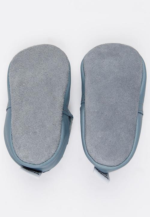 shooshoos - Starlight Loafer Blue