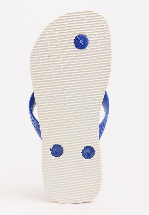 Havaianas - Kids Mickey Teen Flip-flop White