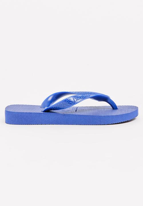 Havaianas - Kids Top Flip-flops Blue