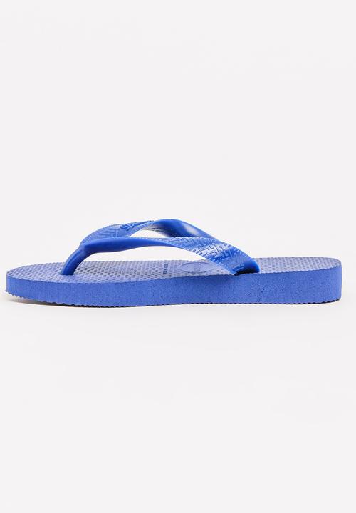 Havaianas - Kids Top Flip-flops Blue
