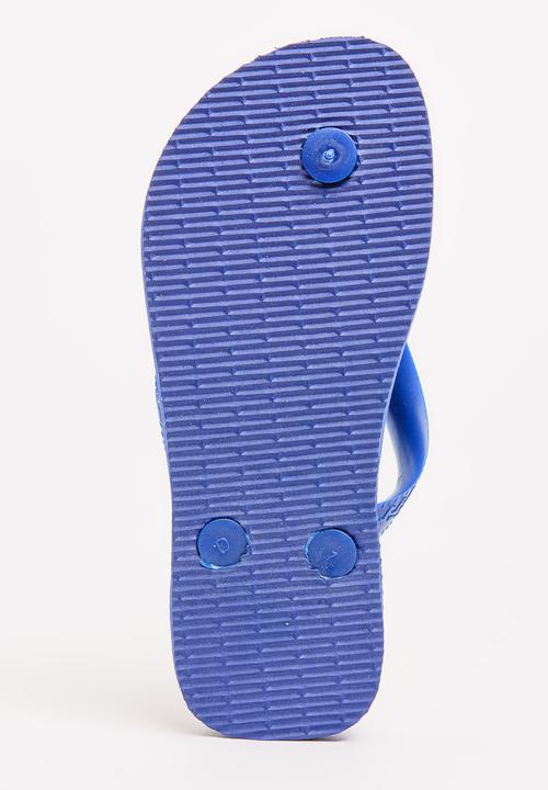 Havaianas - Kids Top Flip-flops Blue