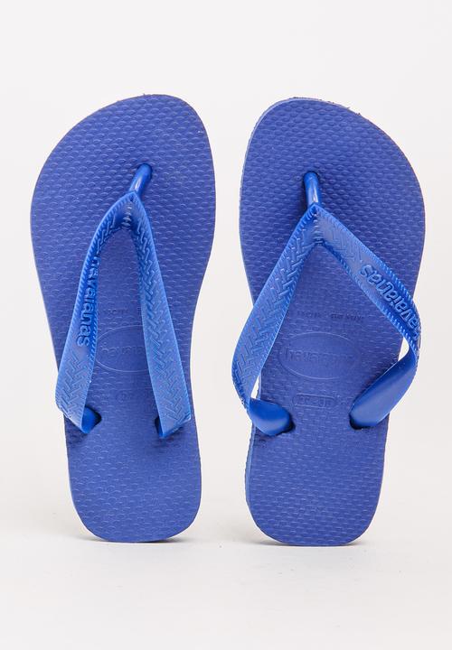 Havaianas - Kids Top Flip-flops Blue