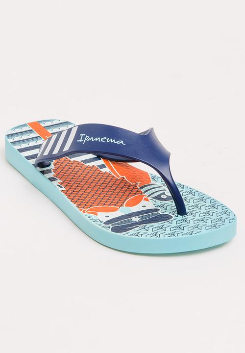Ipanema - Boys Flops Multi-colour