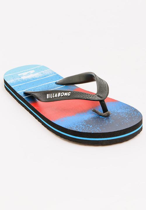 Billabong  - Tribong thong Navy