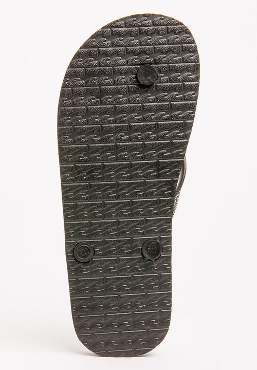 Billabong  - Tribong thong Navy