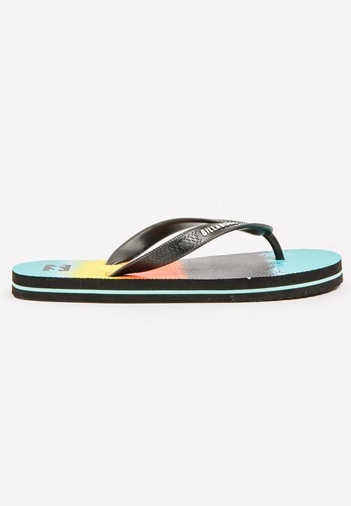 Billabong  - Tribong thong Black