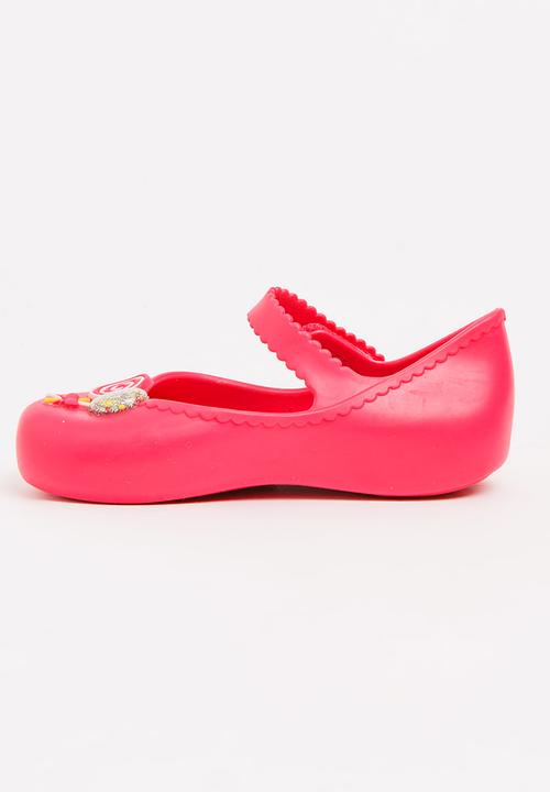 Ipanema - Zaxy Pump Dark Pink