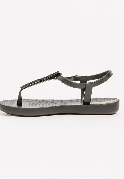 Ipanema - Charm Sand Kids Sandal Black